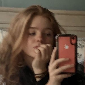 Meet your Posher, Sophia